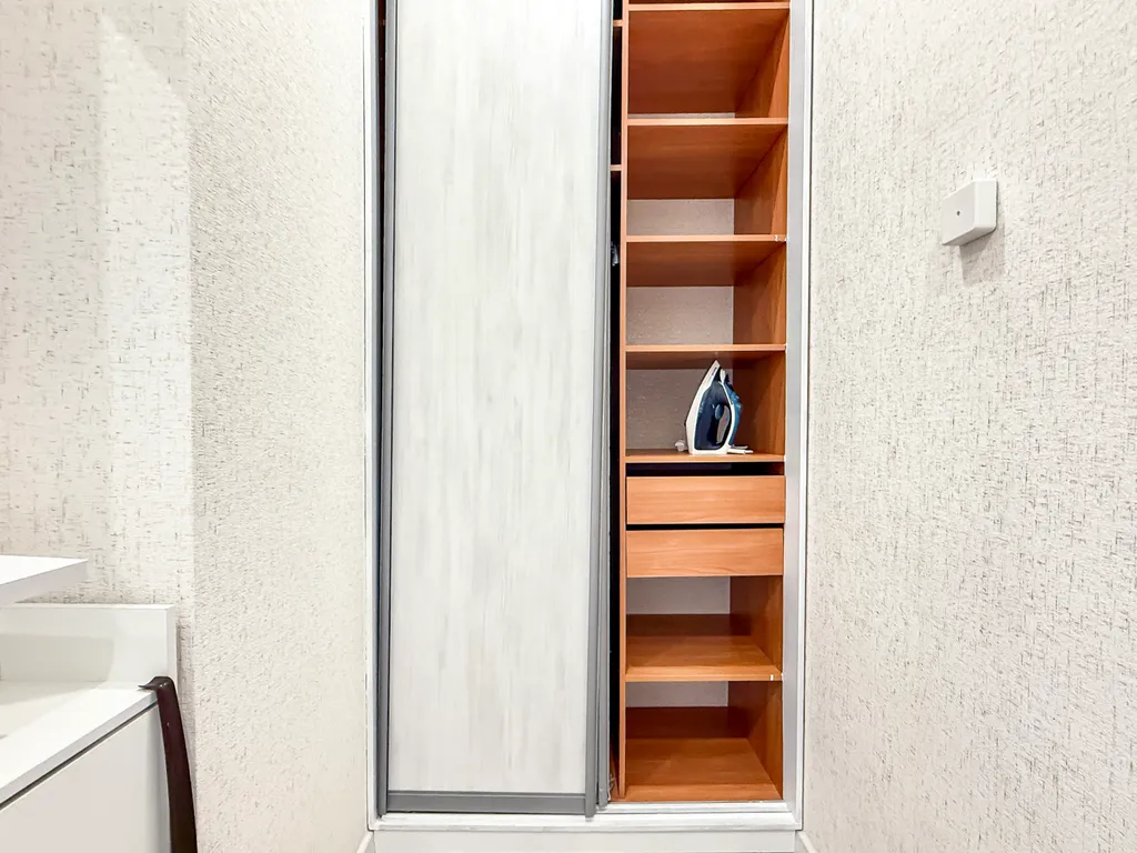 Уютная видовая студия в центре набережной