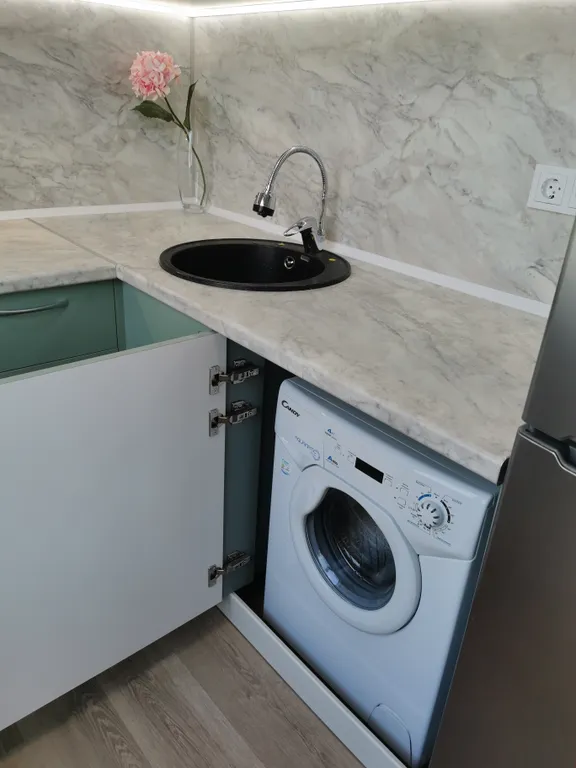 Апартаменты Коронель-Вилладж