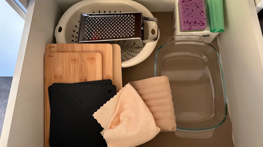 Уютная светлая квартира