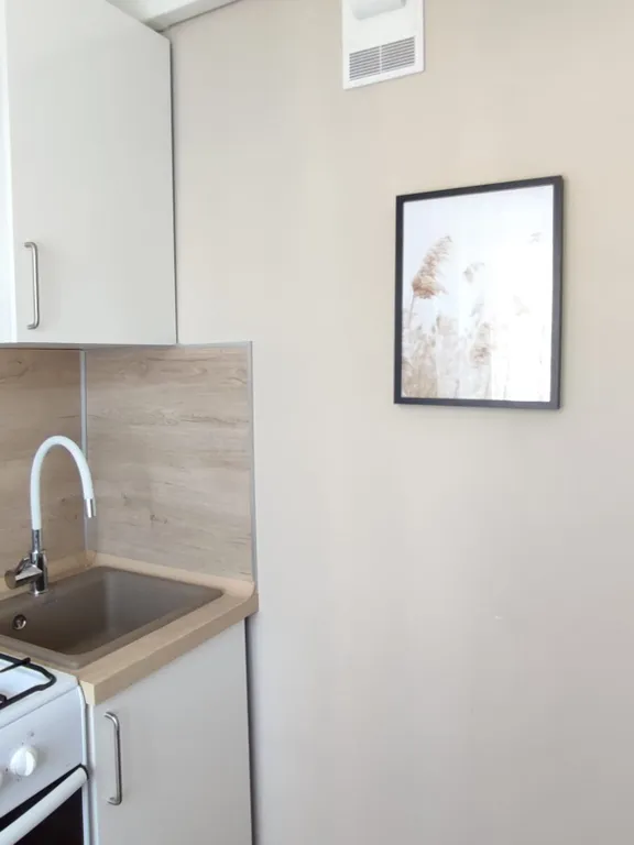 Квартира Уютная квартира в центре — Ломоносов