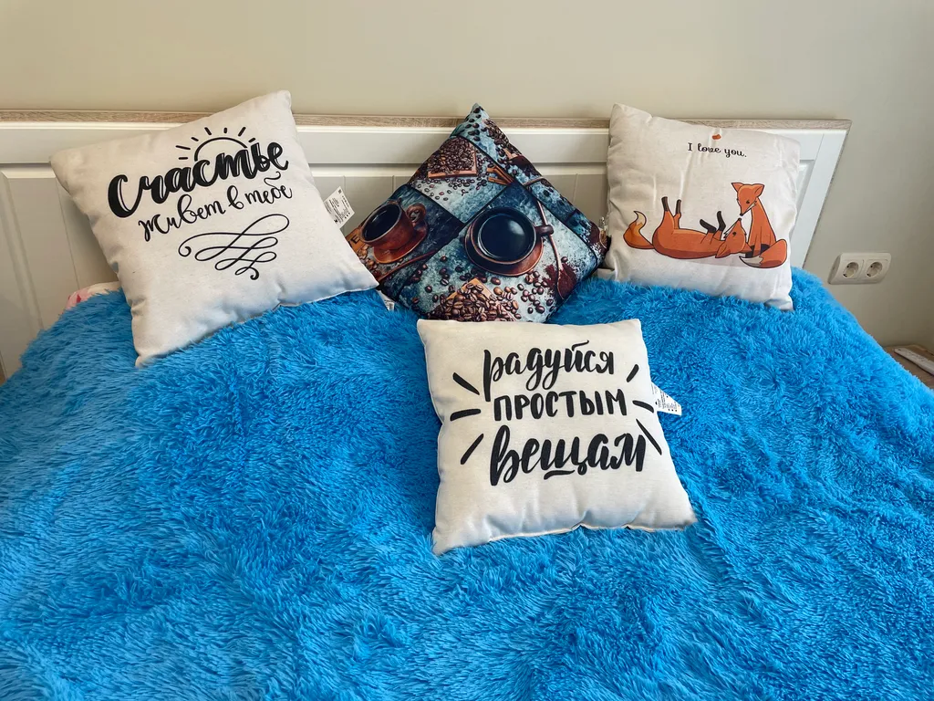 Чистые и уютные апартаменты