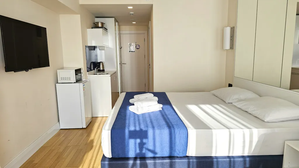 OCD2-3822, На берегу Черного моря