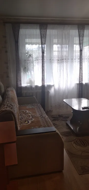 Уютная квартира в тихом районе курортной зоны