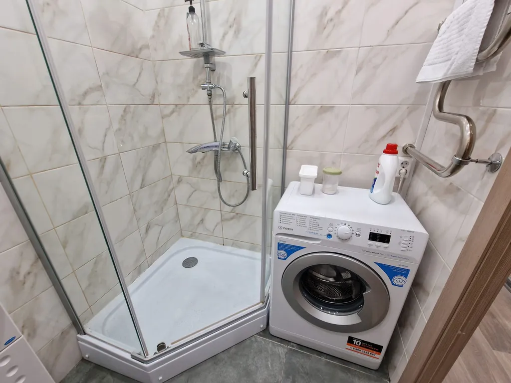 Апартаменты 5 минут до склона