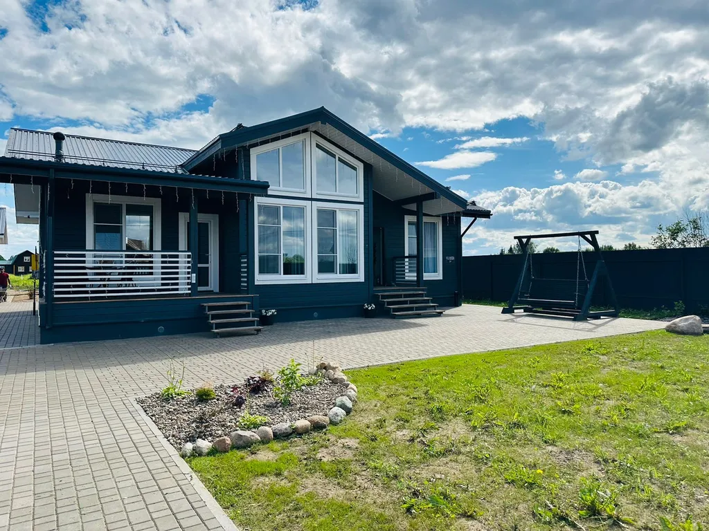 Гостевой дом Стрековец 1