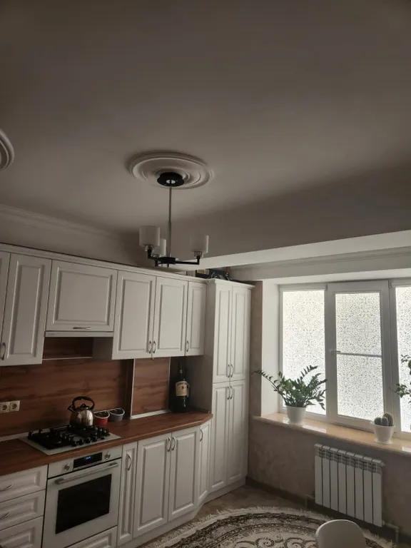 Квартира в центре города