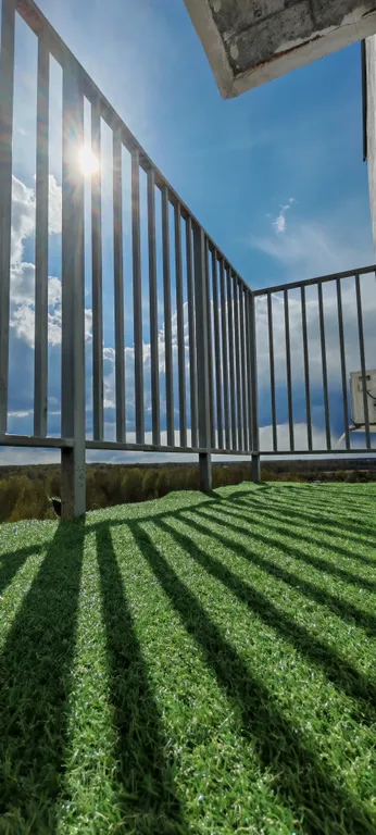 Квартира с дизайнерским ремонтом видом на рощу системой умныйдом