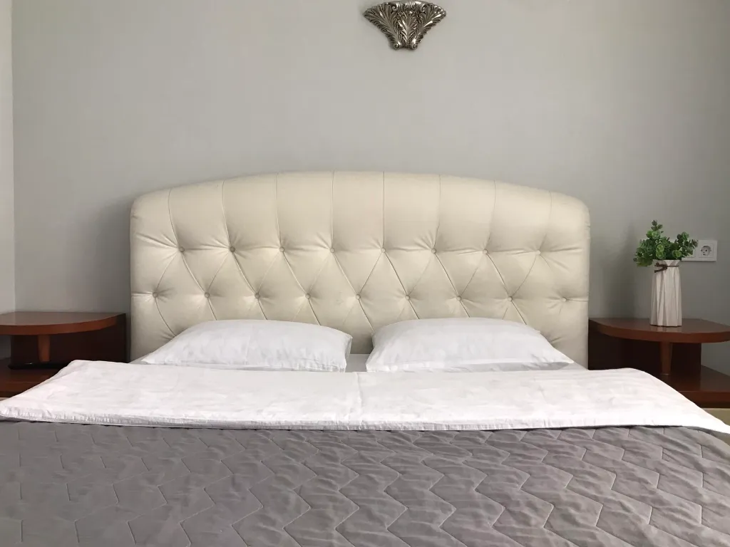 Квартира Уютная квартира с видом на Волгу — Волгоград