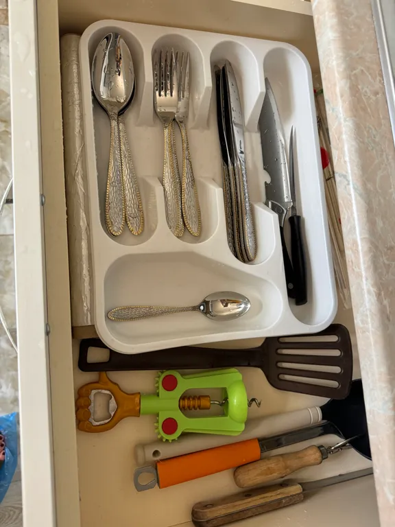 Студия в элитном ЖК в центре