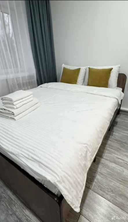 Уютные апартаменты в центре города с видом на парк