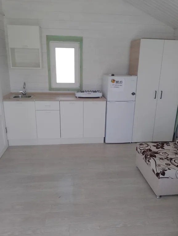 Коттедж Домик однокомнатный — Кучугуры