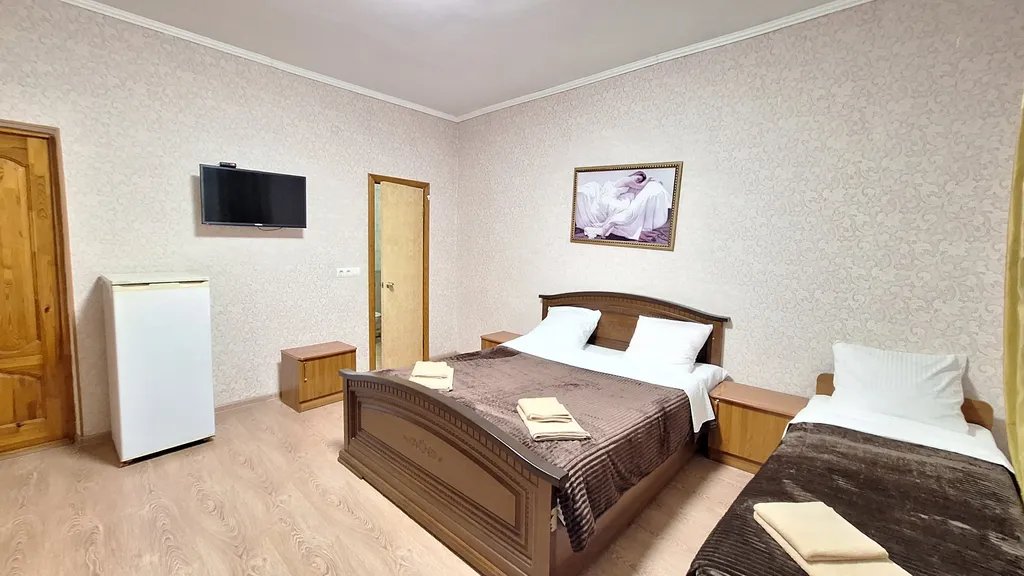 Квартира Комната — Анапа