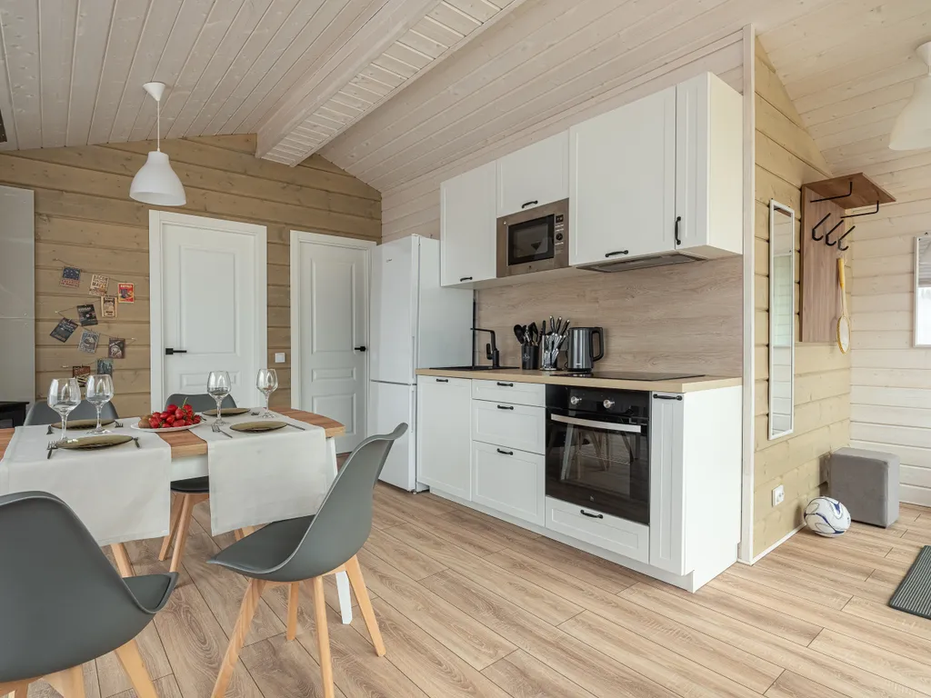 Дом семейный с баней