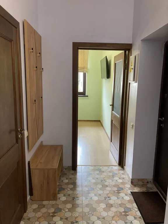 Квартира Квартира Тихая гавань — Севастополь