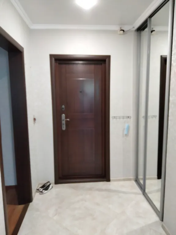 Квартира вблизи кинотеатра Комсомолец