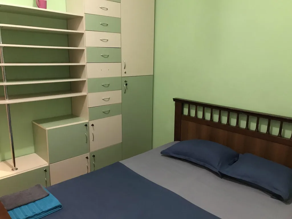 Квартира в самом центре