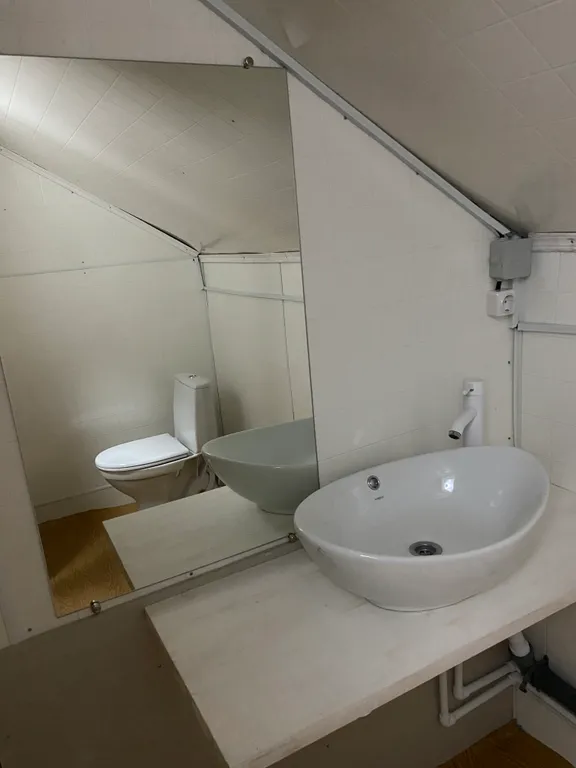 4 Деревянный дом для отдыха 9 гостей