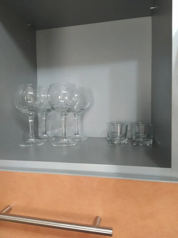 Квартира в сосновом бору рядом с водоемом