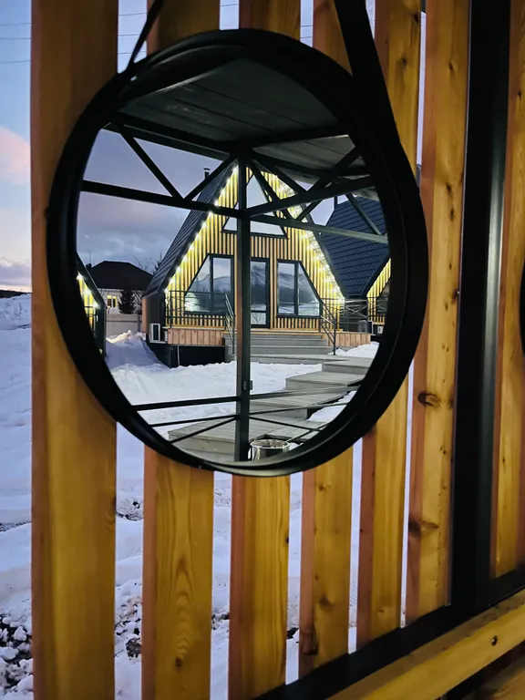 Афрейм-2 coral