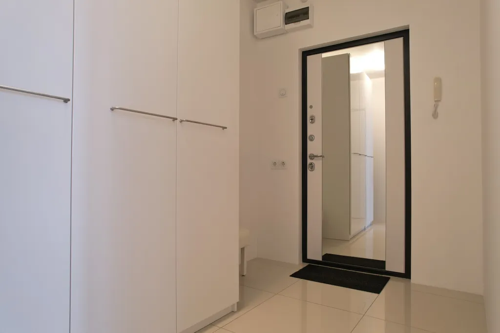 Апартаменты у парка Краснодар