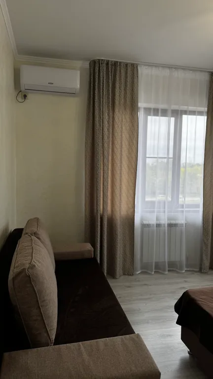 Квартира Квартира Домашняя усадьба — Горячий Ключ