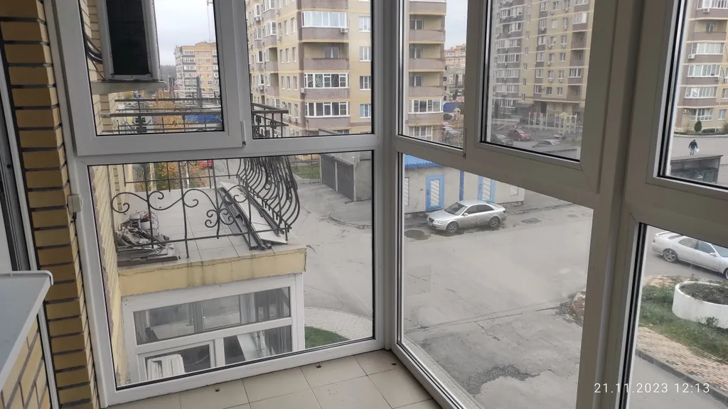 Apartments On Volodarskogo 176