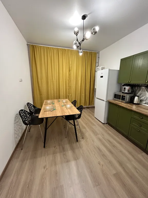 Апартамент в 5 минутах от исторического центра