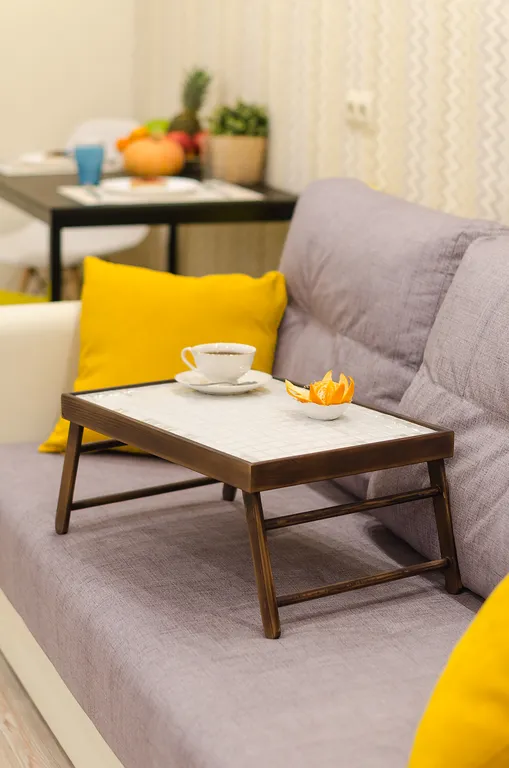 "Rent70" на Учебной 11 - Уютная квартира с атмосферой тепла и комфорта