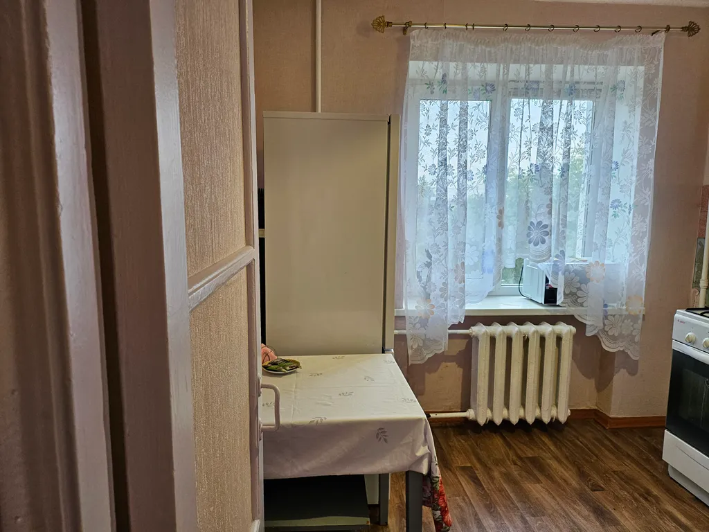 Просто, но комфортно