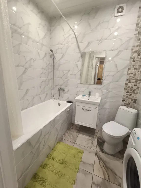 Уютная квартира рядом с Калужскими Термами