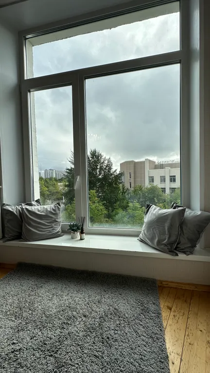 Великолепные апартаменты