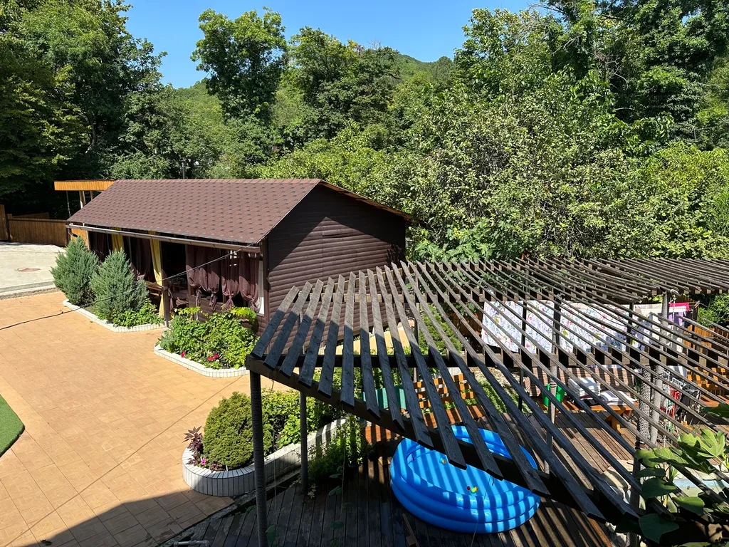 Квартира 3-комнатная Квартира — Пляхо