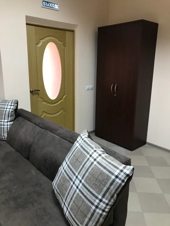 Квартира Апартаменты для путешественников — Калининград