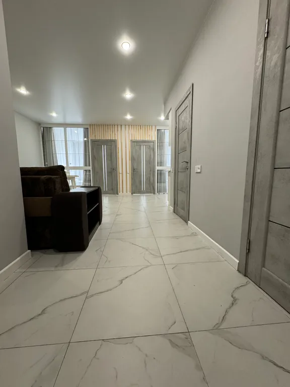 Квартира у моря Мысхако, Новороссийск