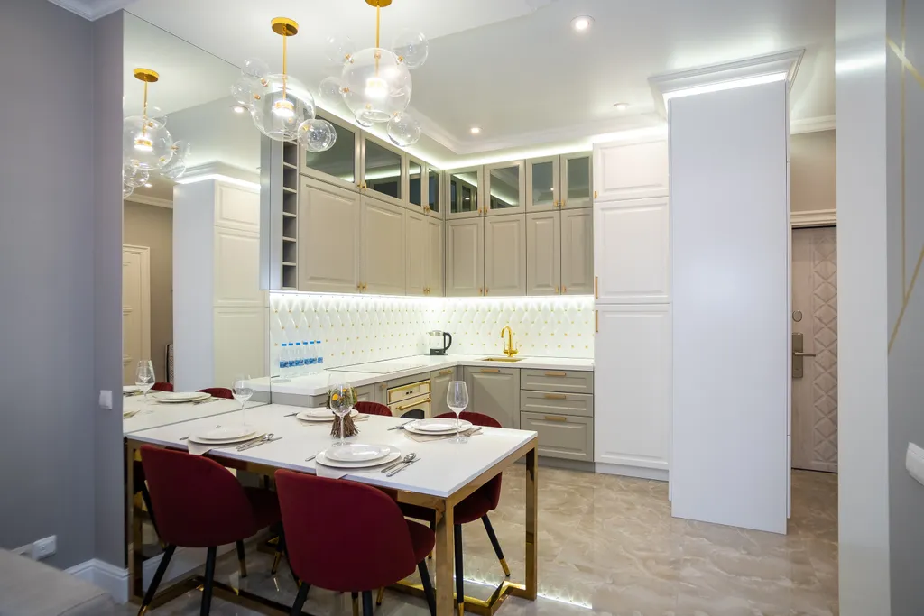 Апартамент Вагнер