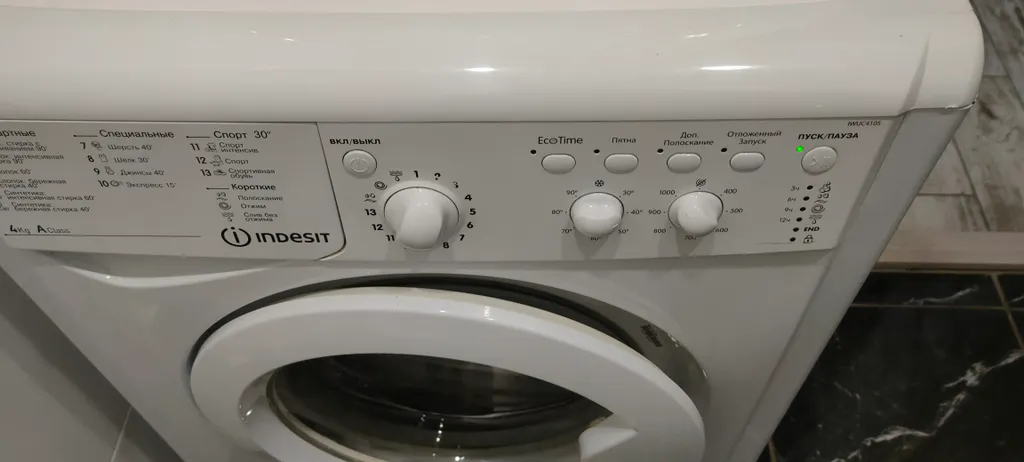 Новая квартира с евро ремонтом