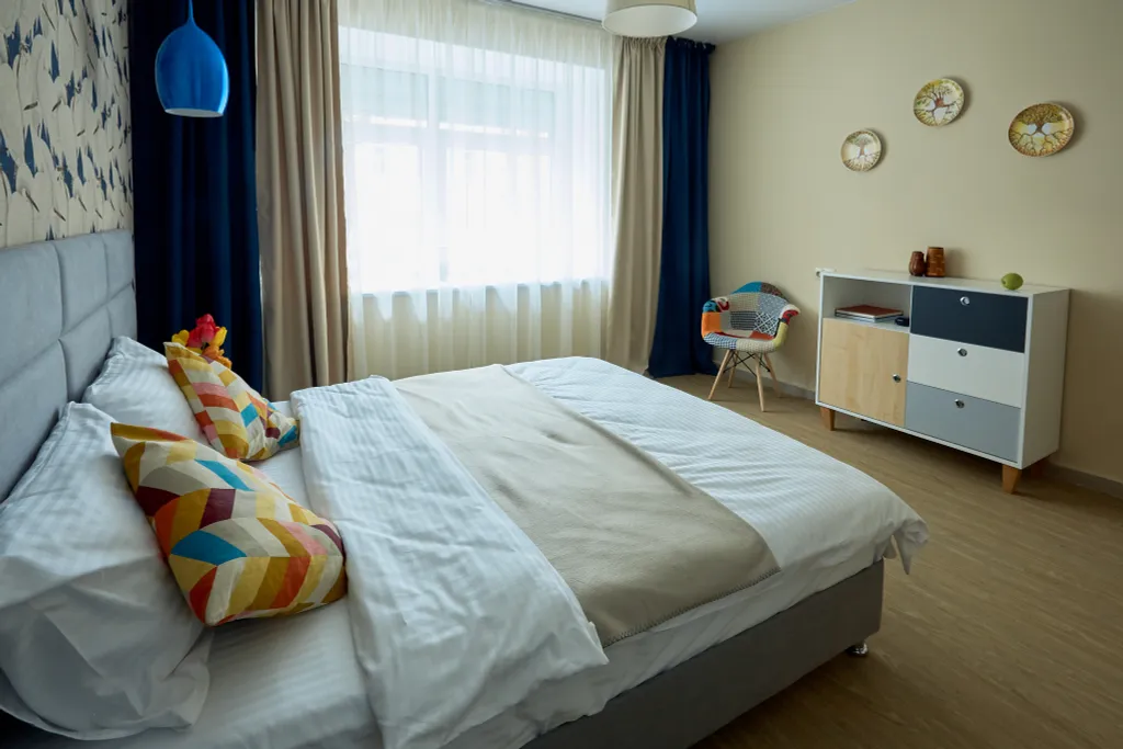 Семейный люкс