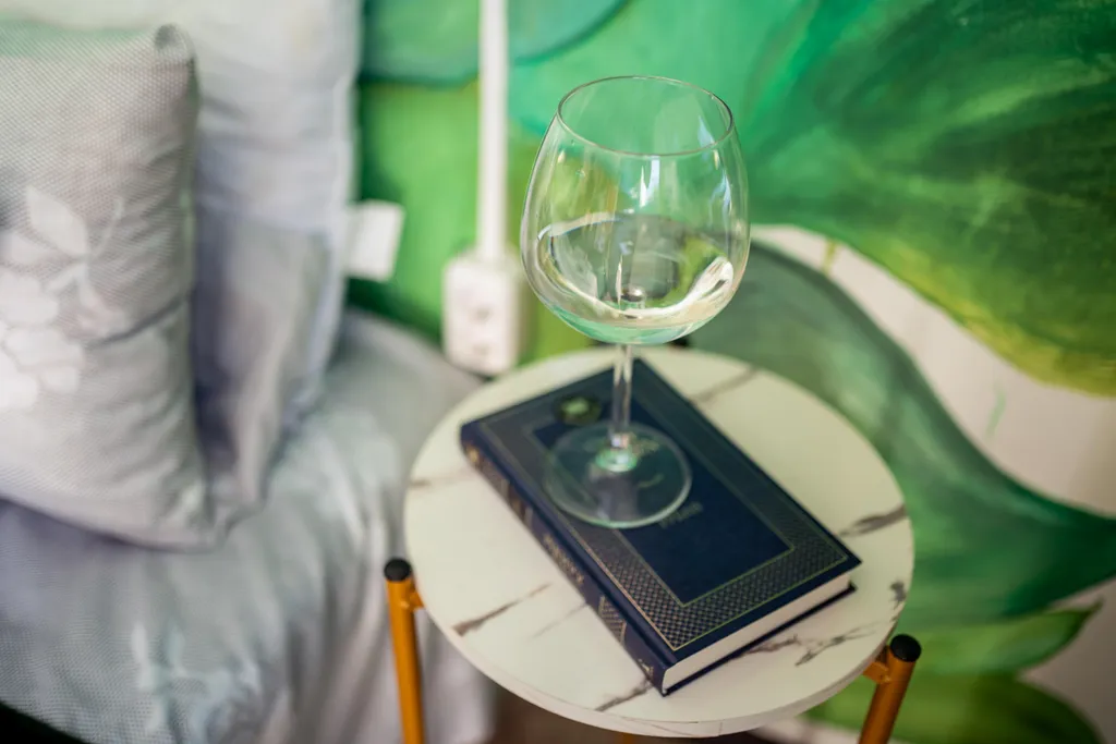 Bungalo39 у Балтийского моря