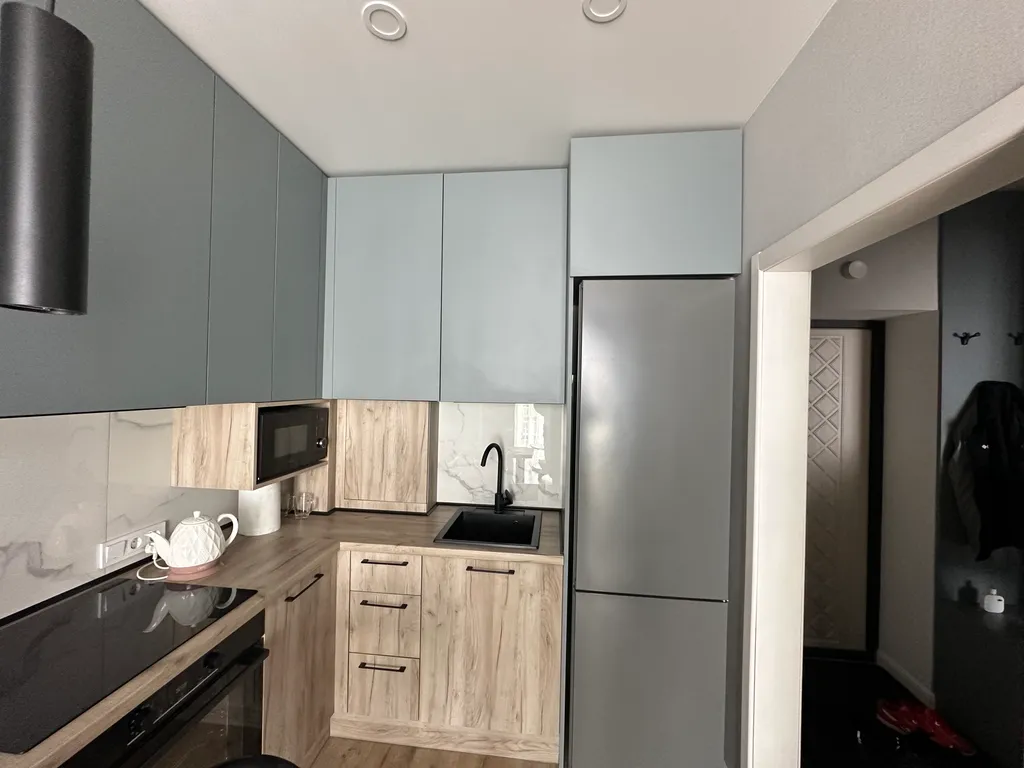 Квартира у моря