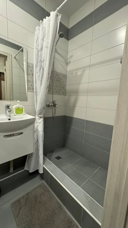 Квартира Квартира в самом сердце Анапы — Анапа