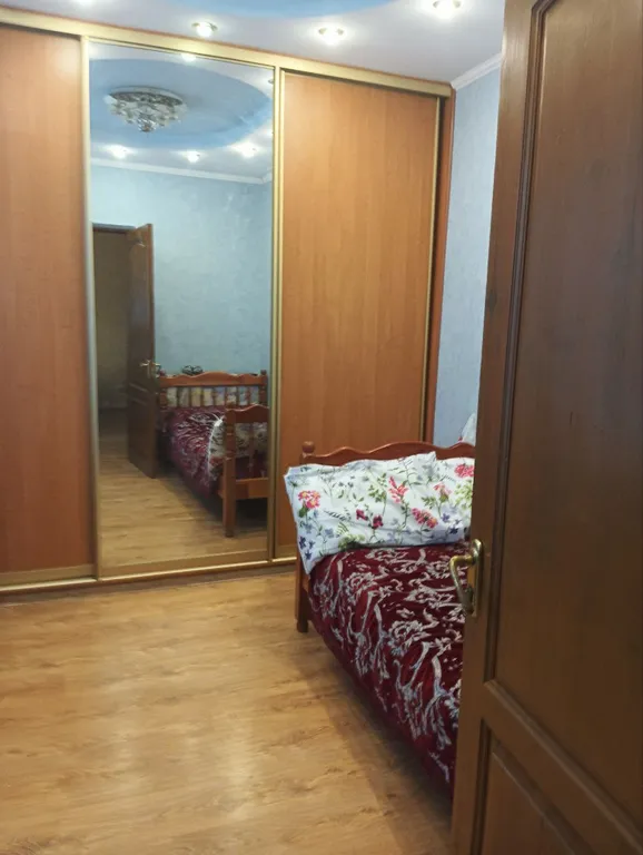 Частный дом