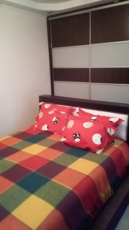 1-комнатная Квартира — аренда посуточно в Ялта