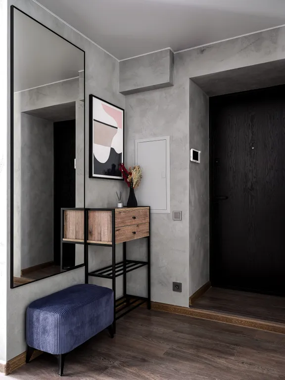 Квартира Квартира Студия люкс у стен Кремля — Москва