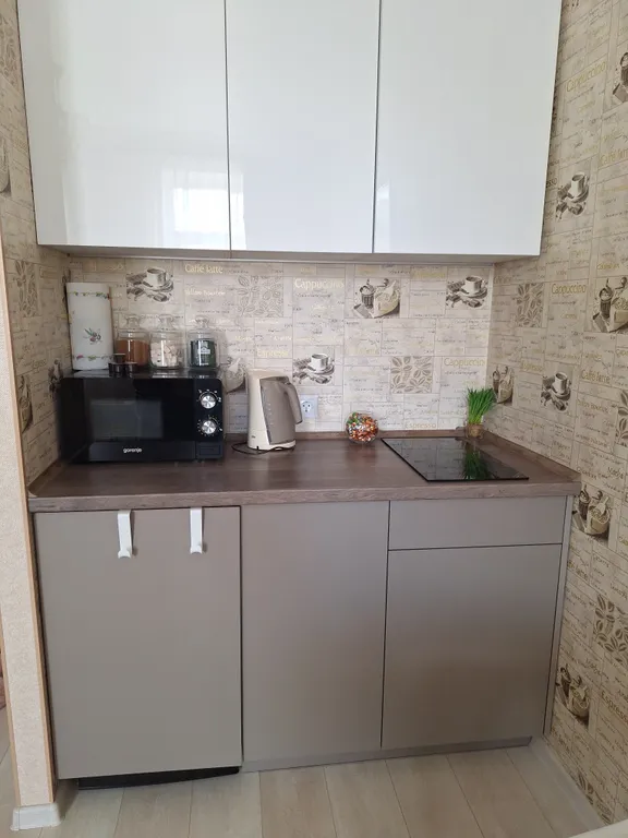 Коммуналочка