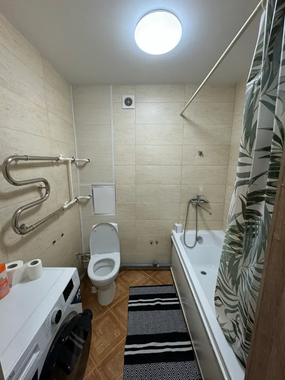 Квартира-студия в аренду