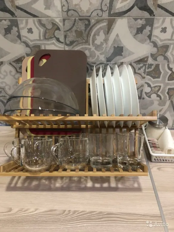 Дом на Куршской косе