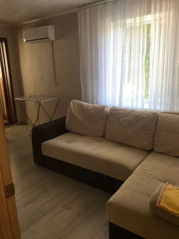 2х комнатная квартира — аренда посуточно в Вольск