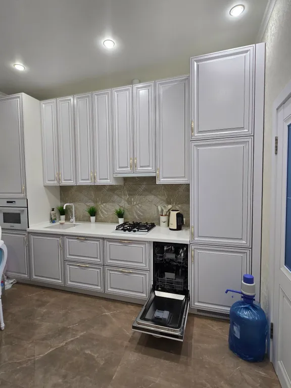 Квартира у моря