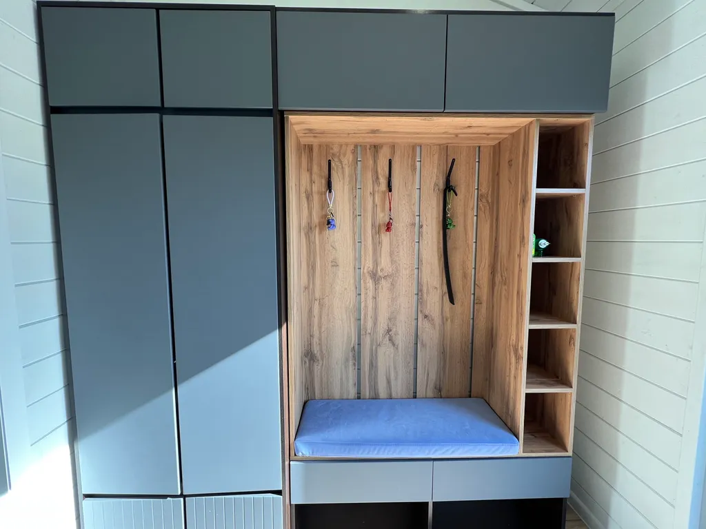 Отдых в доме с банным чаном