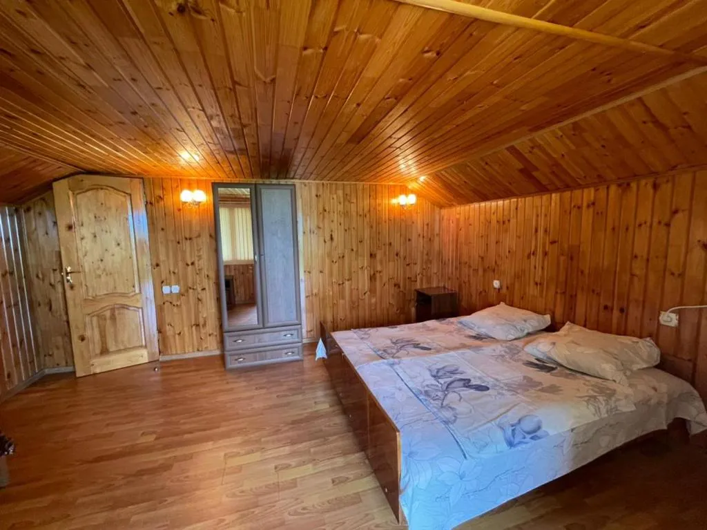 Квартира Комната — аренда посуточно в Алахадзы